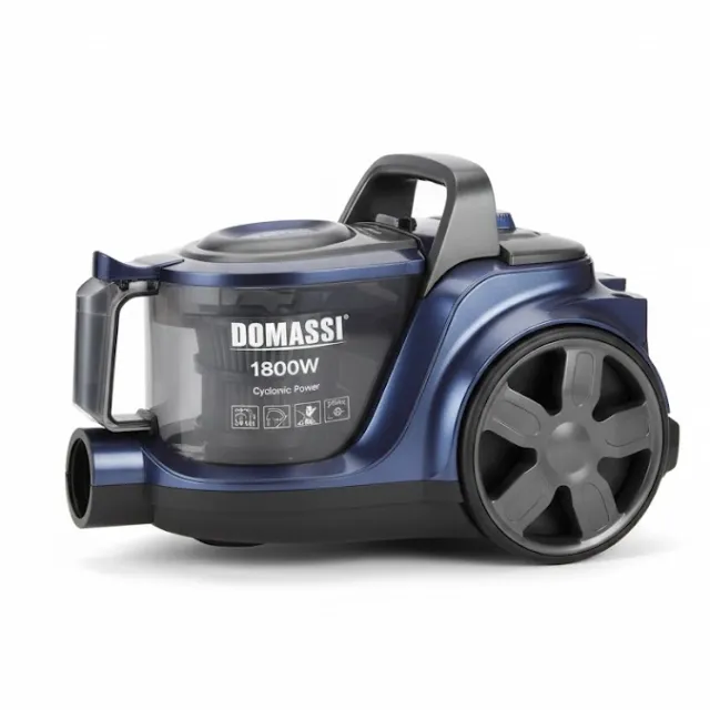 Domassi DM-7009 changyutgichi, Blue