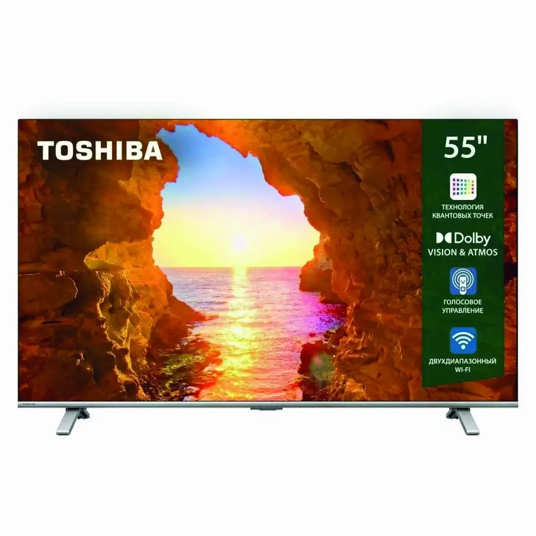 Televizor TOSHIBA 55C450ME