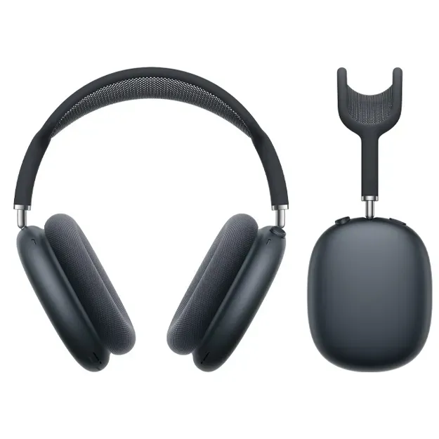 Simsiz quloqchin Apple AirPods Max USB‑C Midnight