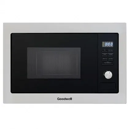 Mikroto'lqinli pech Goodwell GMW-2539 X (Vstraivaemaya)