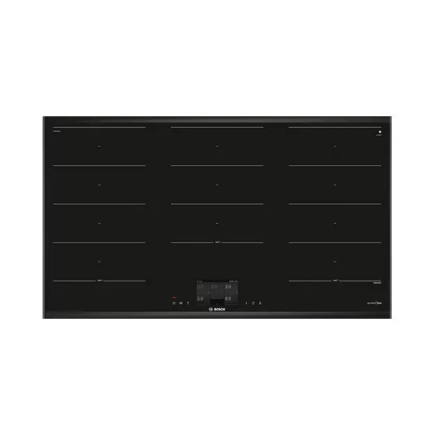 Induktsionnaya varochnaya panel Bosch PXX995KX5E