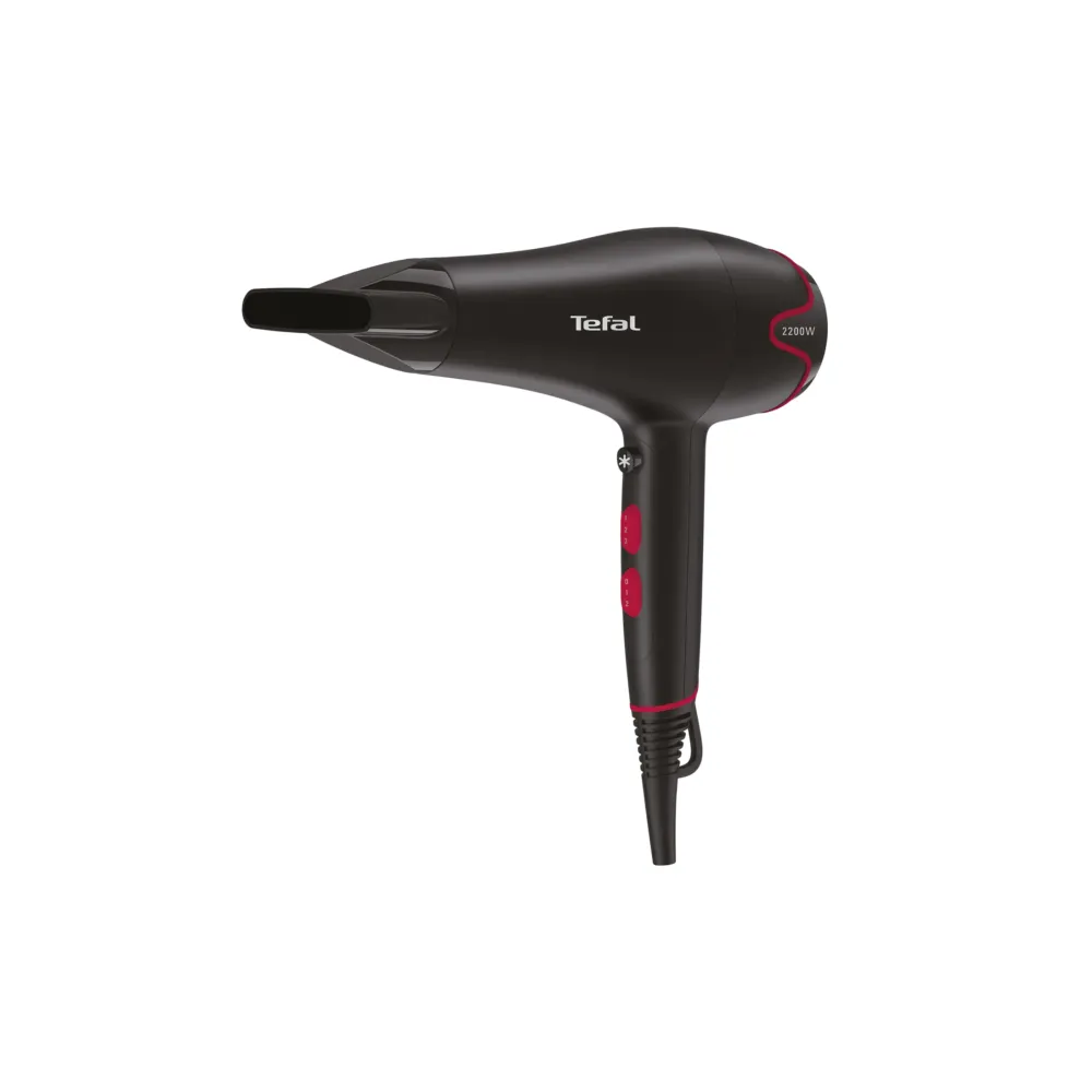 Fen Tefal Motion Dry HV5700D8