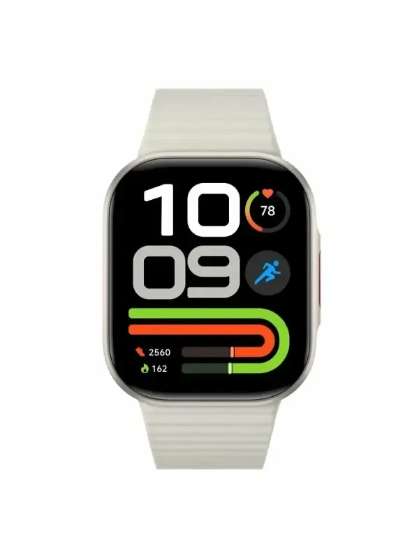 Aqlli soat Redmi Watch 6 Lite Steel Gray