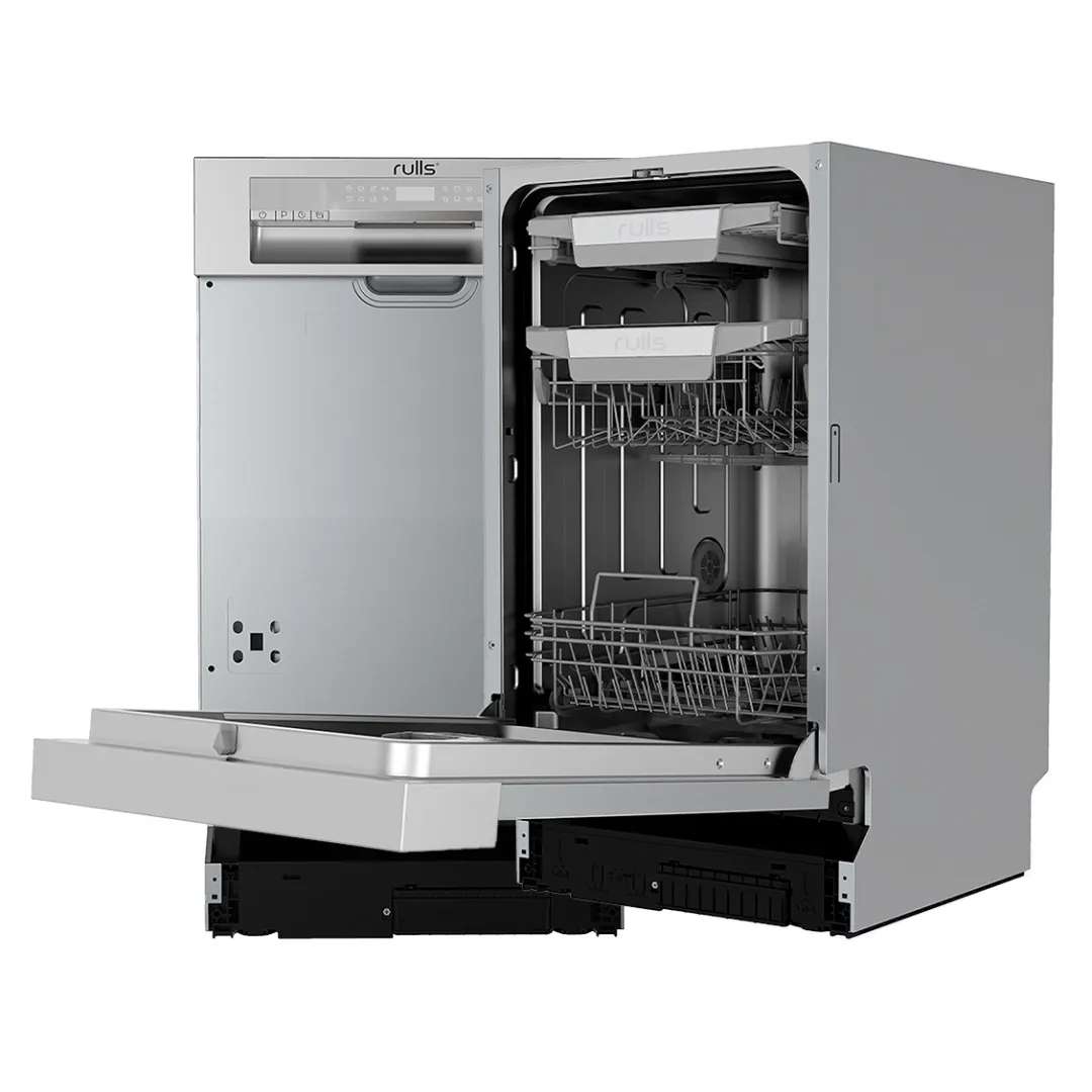 Посудомоечная машина Rulls DWM4510SS