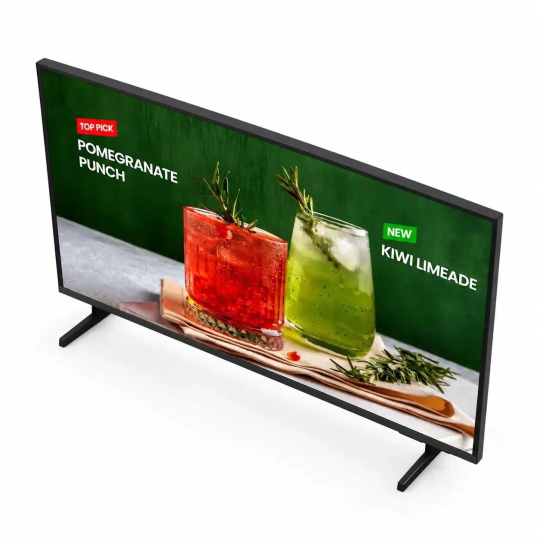 Televizor Samsung Biz TV UHD Tizen7.0, TEP/ VX F.CMS compatible 16/7