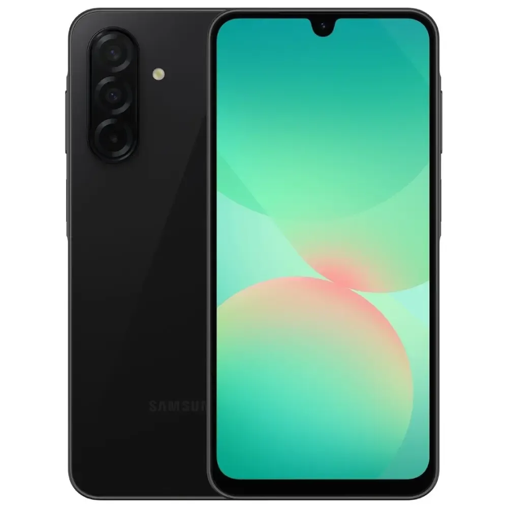 Smartfon Samsung Galaxy A26 5G 8/256GB Light Green (Yashil)