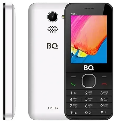 BQ-2438 ART L+ oq