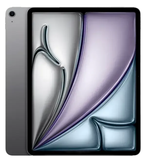 Planshet Apple iPad Air 11 M4 Wi-Fi, 1 TB, Space Grey (MH3G4QA/A)