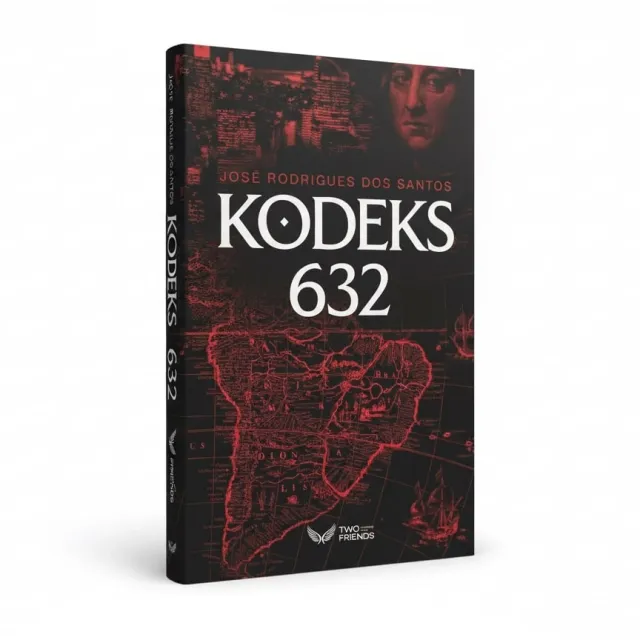 Joze Rodrigues Dos Santos: Kodeks 632