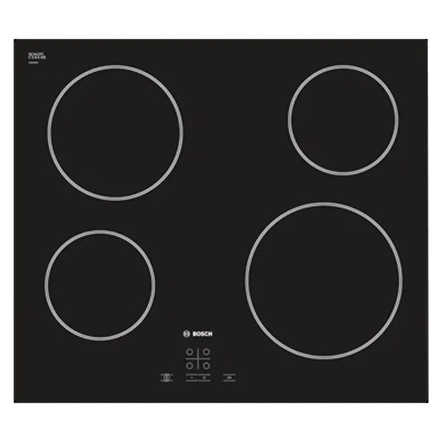 Varochnaya panel Bosch PKE611BA2E