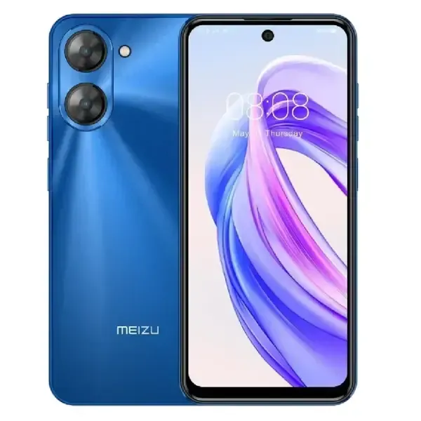Meizu Mblu 21, Blue, 4/128 GB