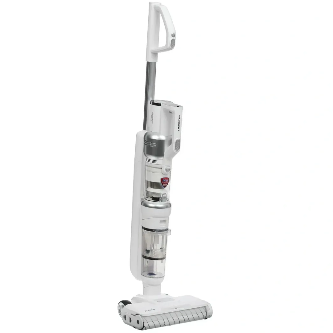 Simsiz changyutgich POLARIS PVCW 6070
