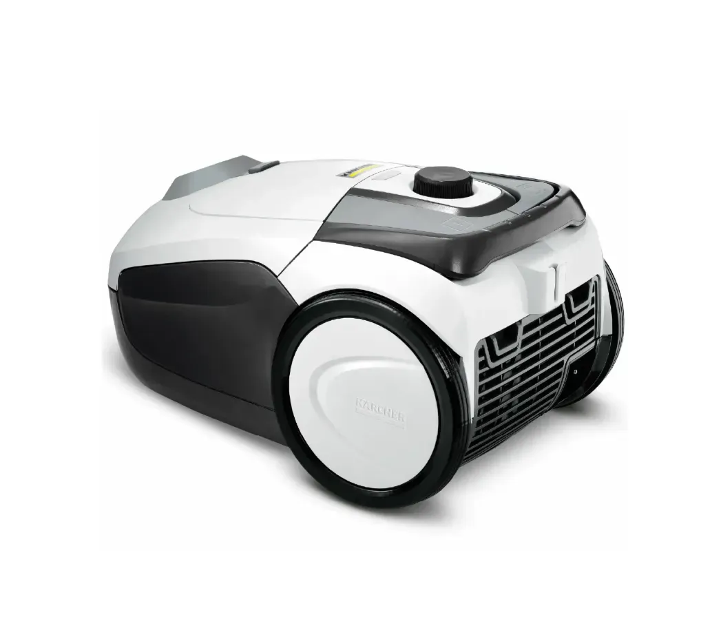 Changyutgich Karcher VC 2 KAP, oq