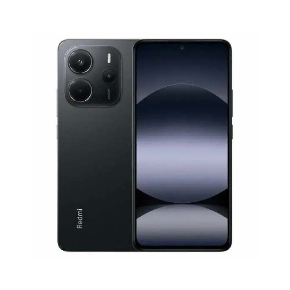 Smartfon Xiaomi Redmi Note 14 8/128 Midnight Black