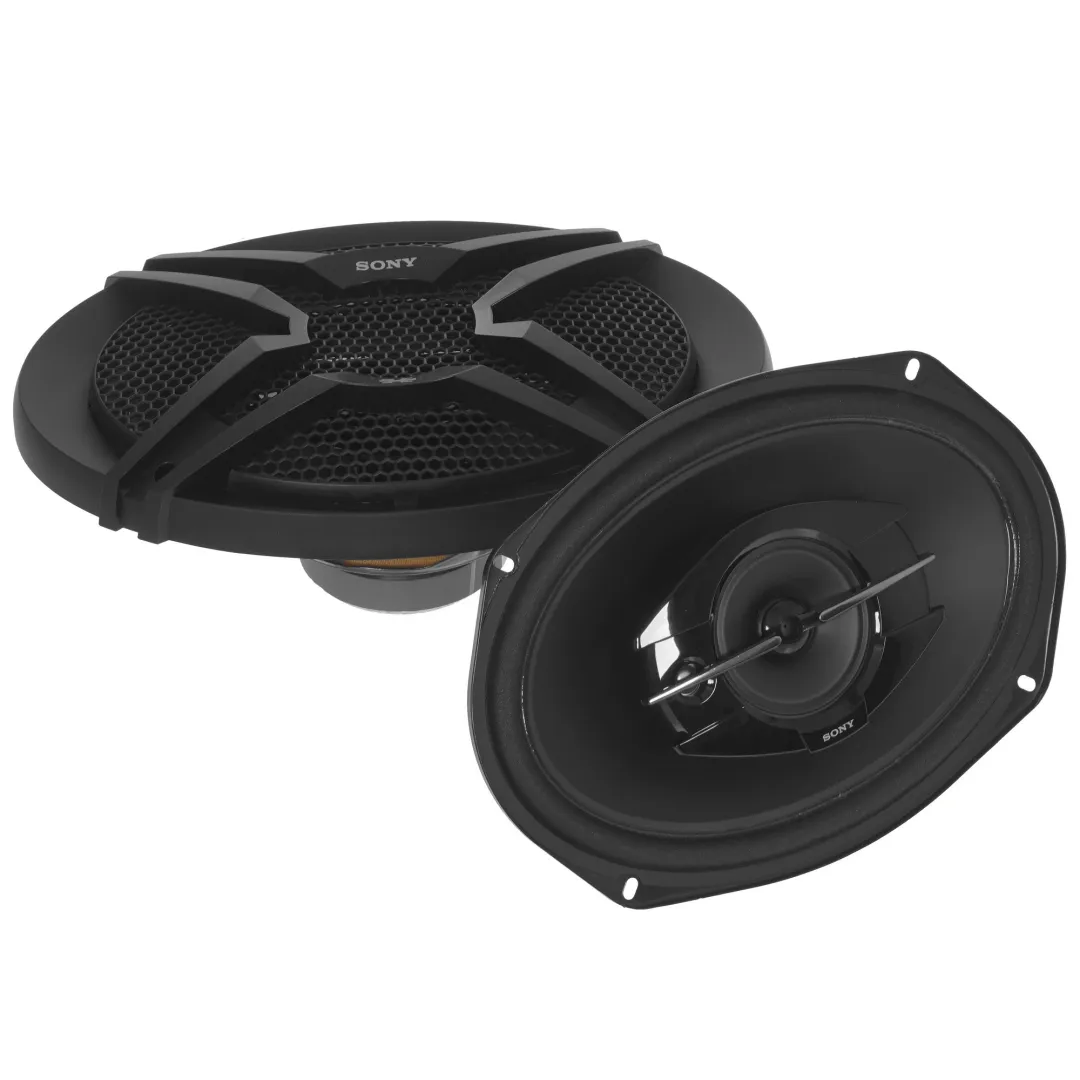 Avtomobilnaya akustika Sony XS-GTF6939