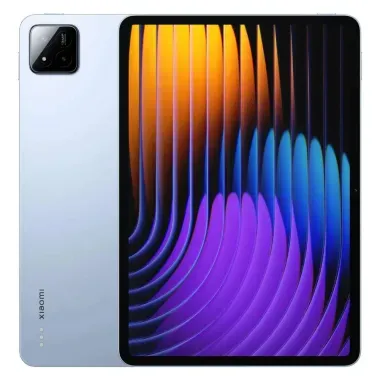 Планшет Xiaomi Pad 7 8 256GB Blue