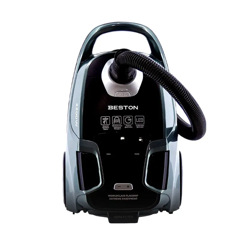 Changyutgich Beston VCB5500-HB, qora