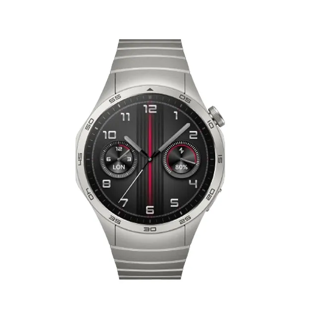 Smart watch GT 4 Gray