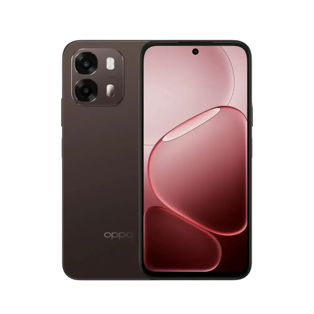 Smartfon OPPO A6s 8/256 Cappuccino Brown