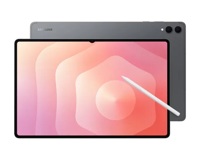 Planshet Samsung Galaxy Tab S11 Ultra 12/256GB Gray (Kulrang)