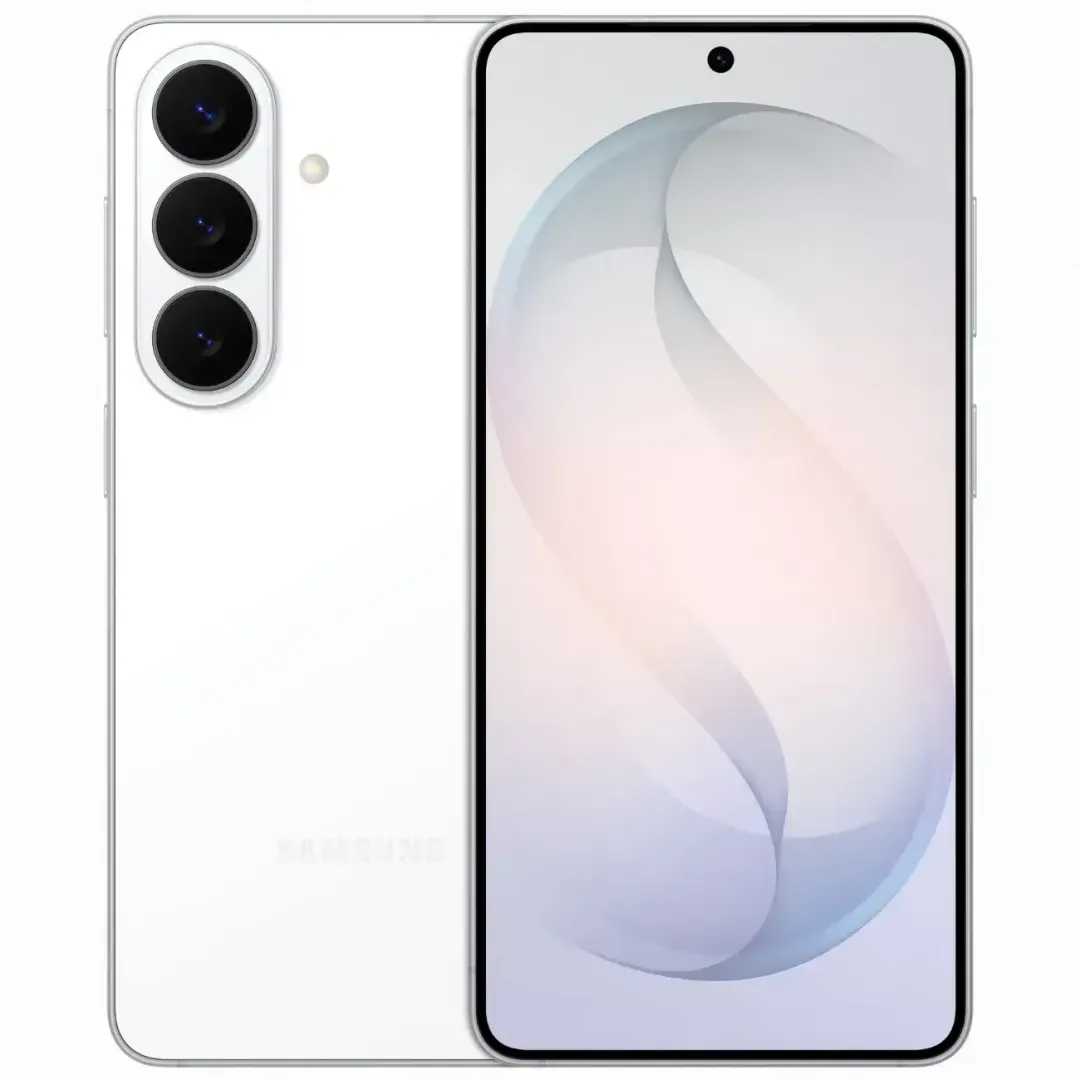 Smartfon Samsung Galaxy S26 12/256 GB White