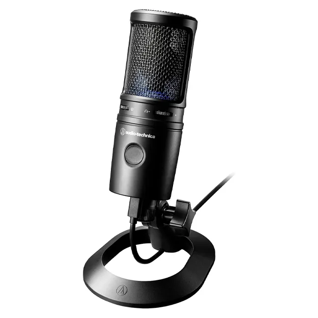 Simsiz mikrofon Audio - Technica AT2020USBX