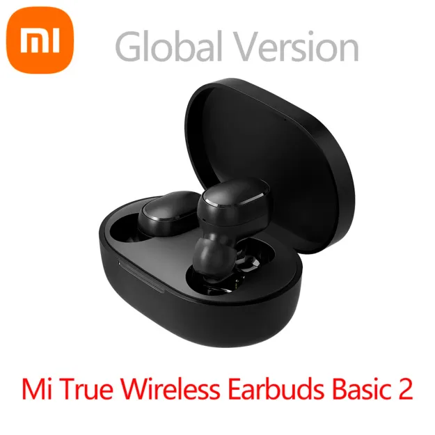 Simsiz quloqchinlar Xiaomi Earbuds basic 2 (TWSEJ061LS) 38888