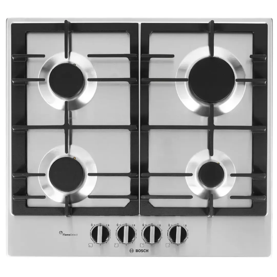 Gazovaya varochnaya panel Bosch PCP6A5B90M
