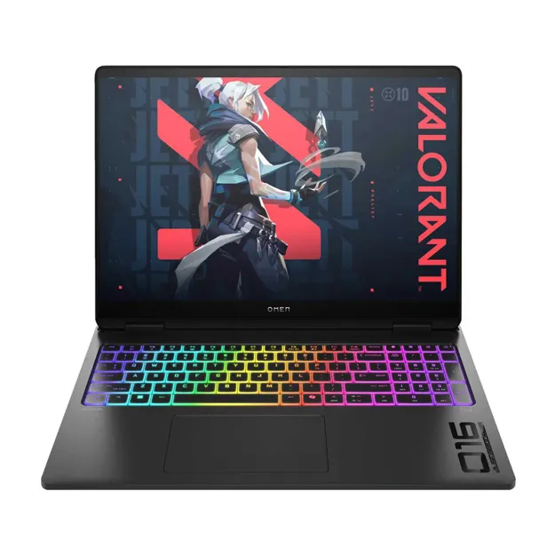 Noutbuk Hp OMEN 16 Gaming 16-am0052ci i7-14650HX 16GB/512GB SSD RTX5050 8GB 16.0" 2K (C0BN6EA#UUQ)