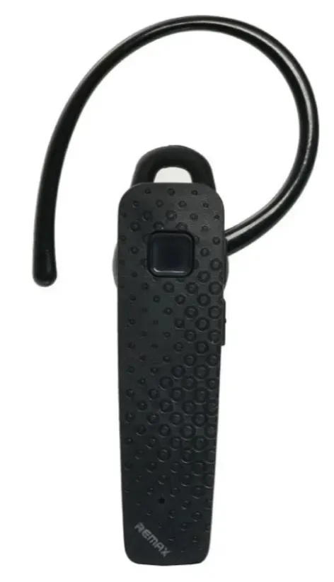 Bluetooth garnitura Remax RB-T7 Qora