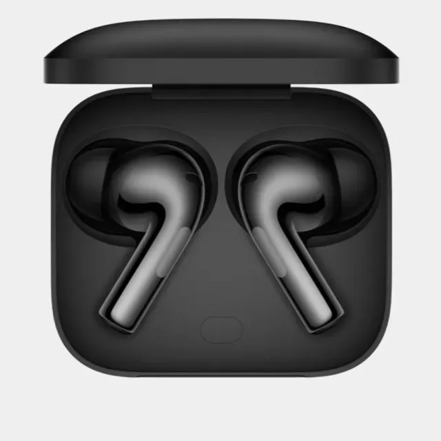 OnePlus Buds 3 simsiz naushniki, Black