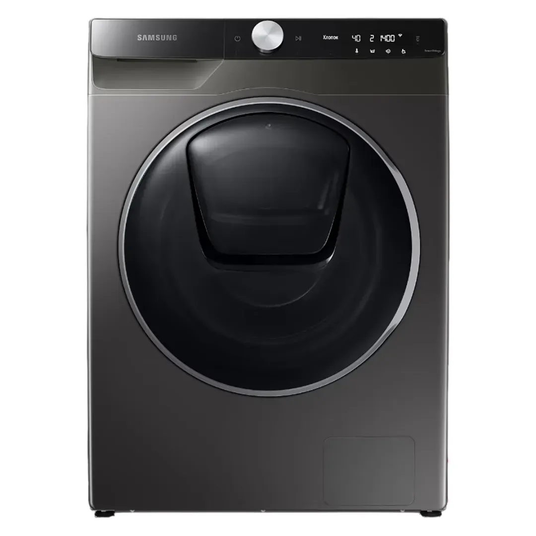 Samsung WW90T986CSX/LD Kir yuvish mashinasi