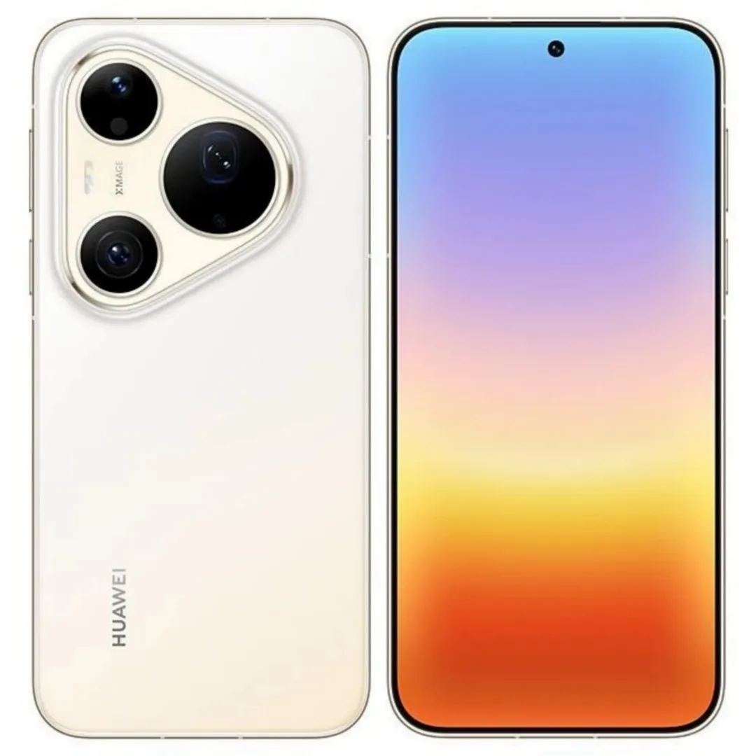 Smartfon HUAWEI Pura 90s Pro Max 12/256GB Blush Gold