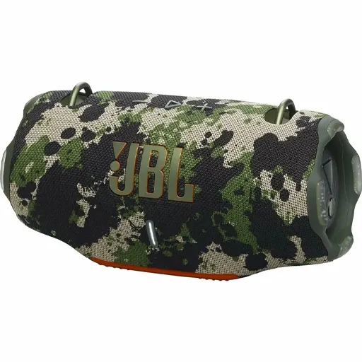 Портативная колонка JBL Xtreme 4, Squad
