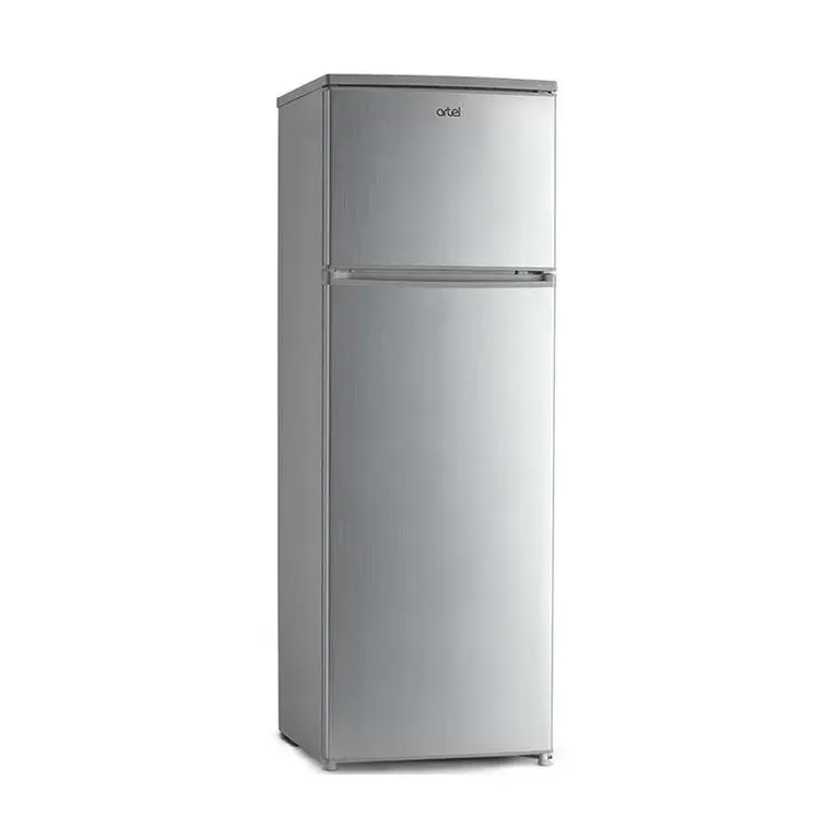 Muzlatgich Artel HD 316 FN, Stalnoy