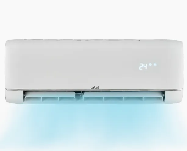Konditsioner ARTEL ARTSID2CW09BE, Oq