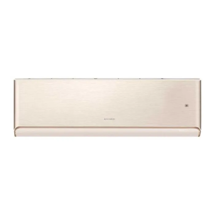 Кондиционер Gree Iceberg Gold Inverter 24 [Wi-fi], золотистый