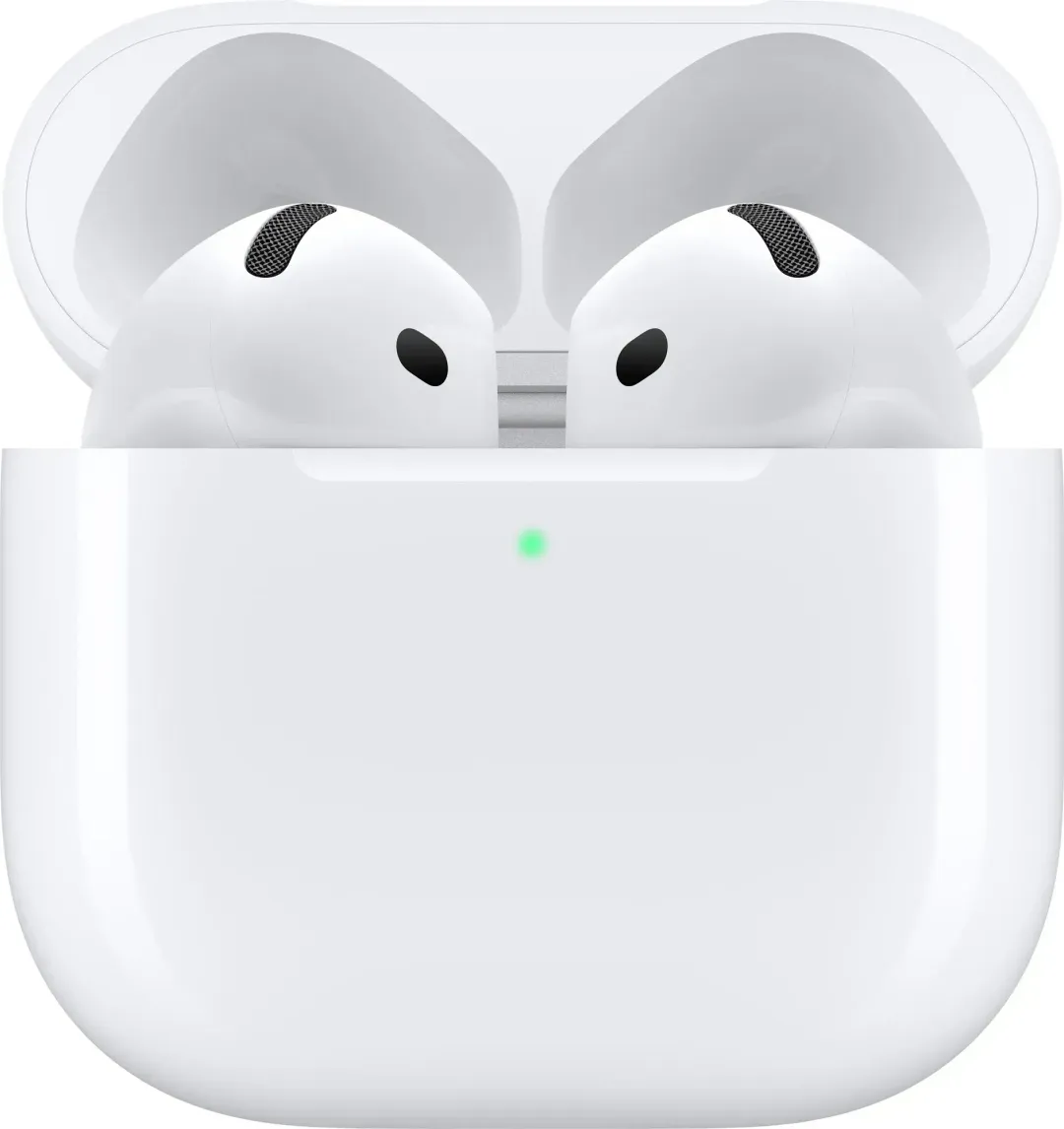 Simsiz quloqchinlar Apple AirPods 4
