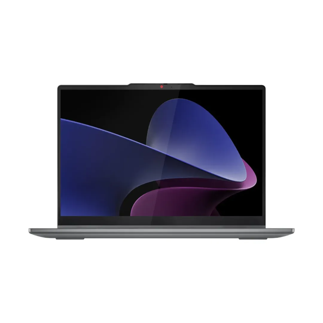 Noutbuk Lenovo IdeaPad 5 2-in-1 (14IAL10) / U5 225U / 8 GB / SSD 512 GB / 14", Luna Grey