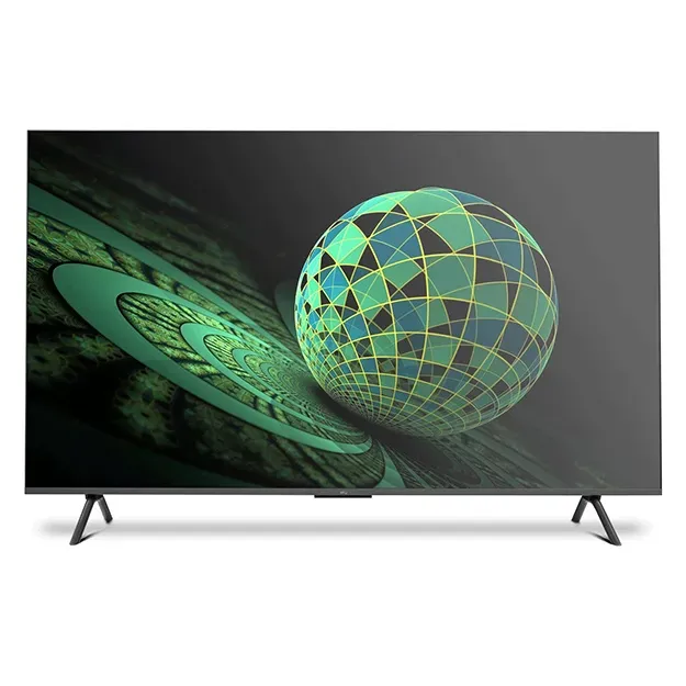 Телевизор Artel A85LU9500 Smart TV 4K, чёрный