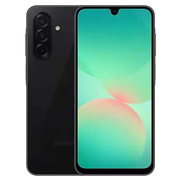 Samsung Galaxy A26 5G Black 8/256 GB