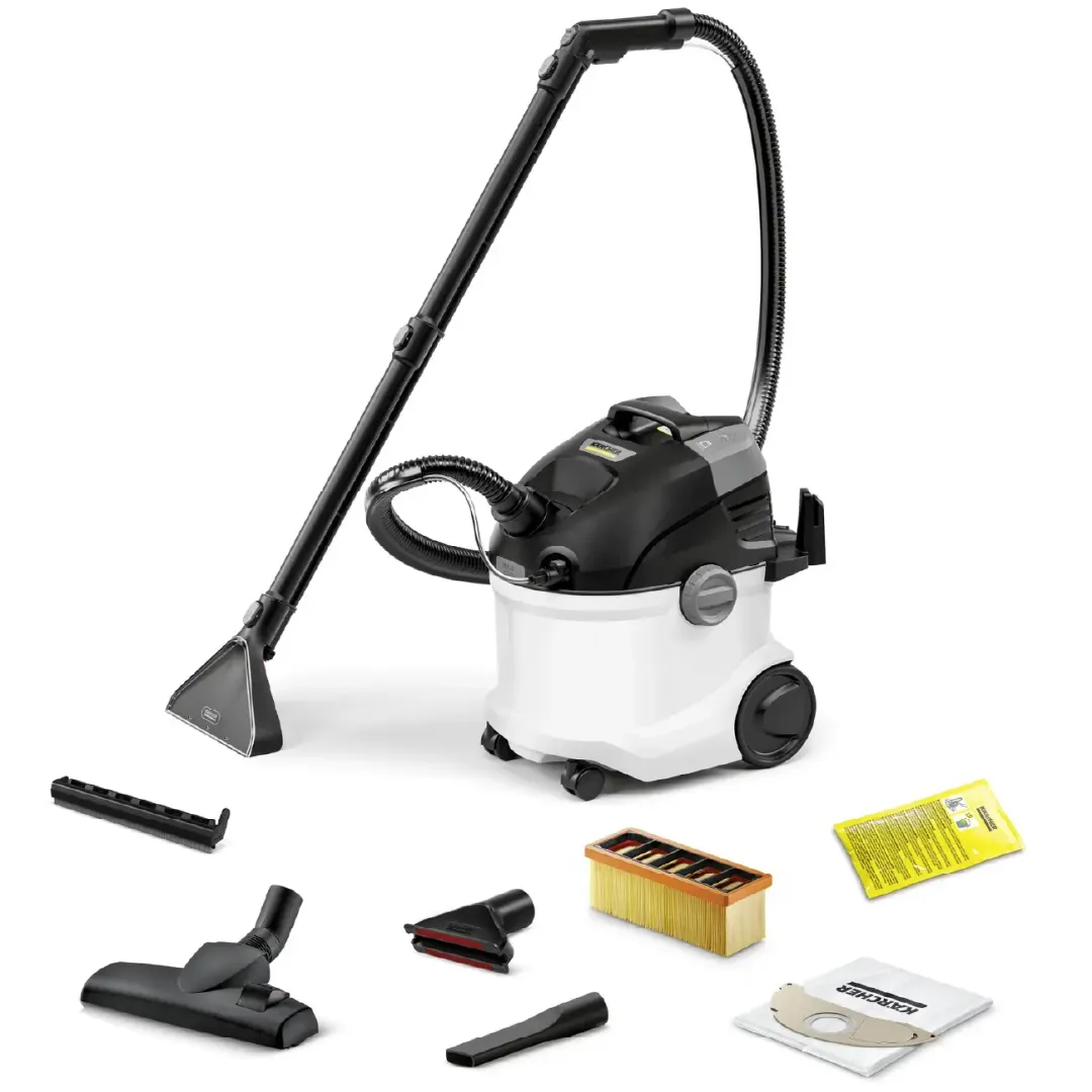 Moyushchiy changyutgich KARCHER SE 5 EU 1.081-230.0