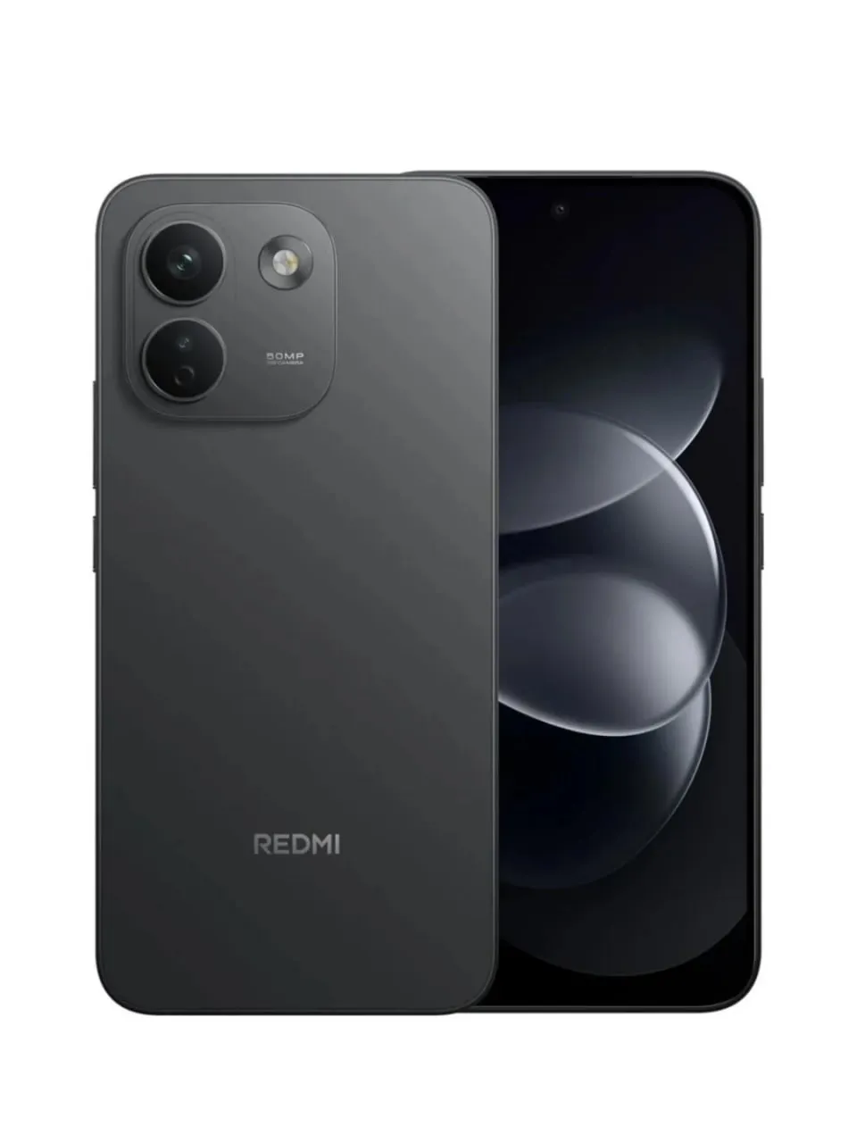 Smartfon Xiaomi Redmi Note 17 Pro Max 5G 8/512 GB, Black