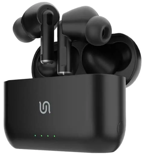 Simsiz quloqchinlar Sountec ANC Earbuds Black