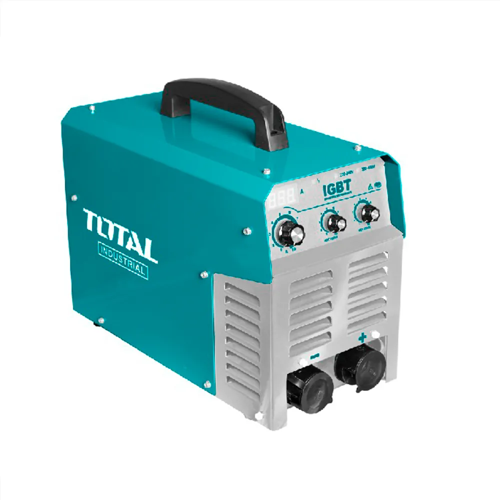 Invertorniy svarochniy apparat MMA TotalTW22505