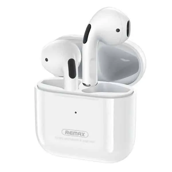 Quloqchinlar Earbuds Remax TWS10i