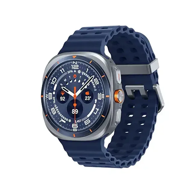 Aqilli soat Samsung Watch Ultra, Blue