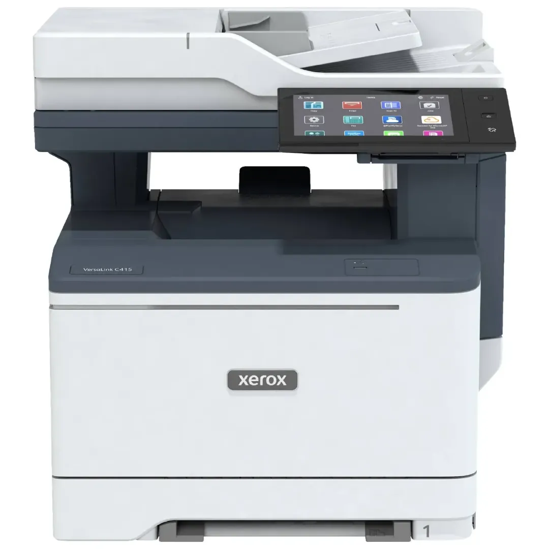 MFU A4 tsv. Xerox C415