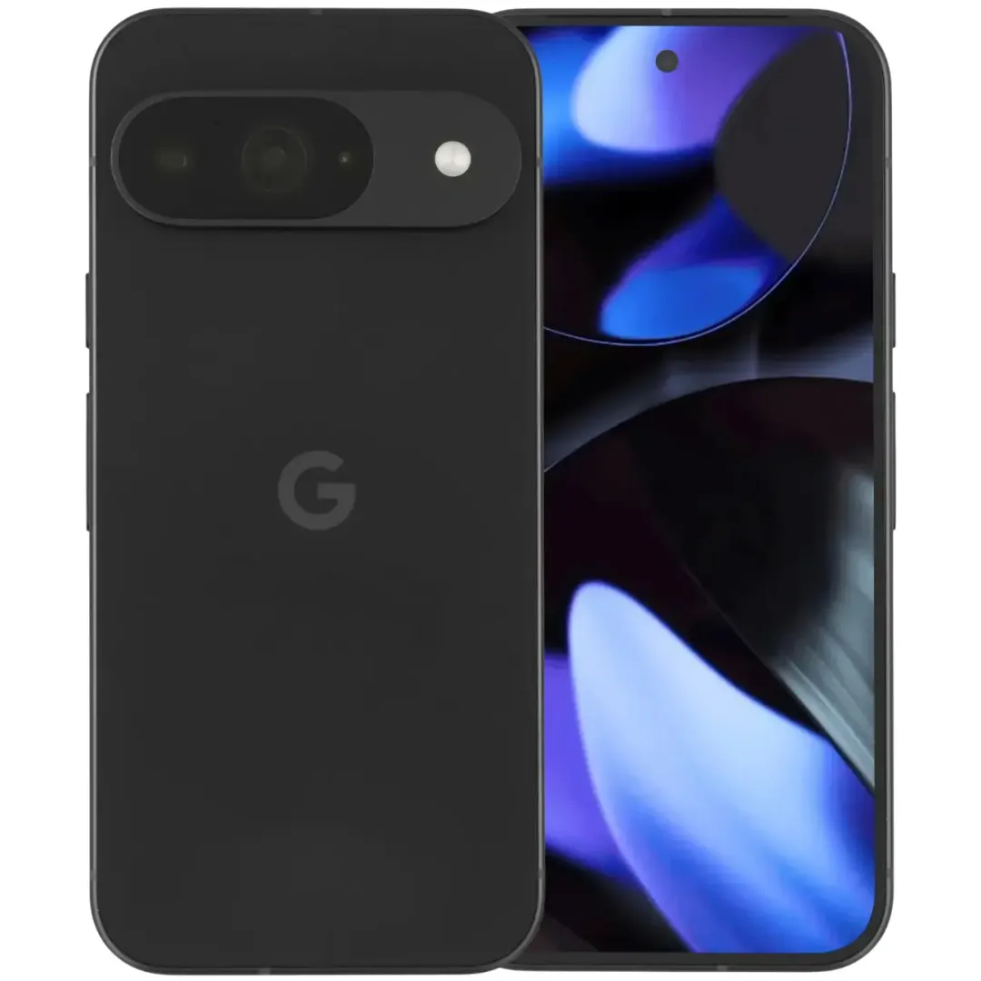 Smartfon Google Pixel 9 12/128 GB Black